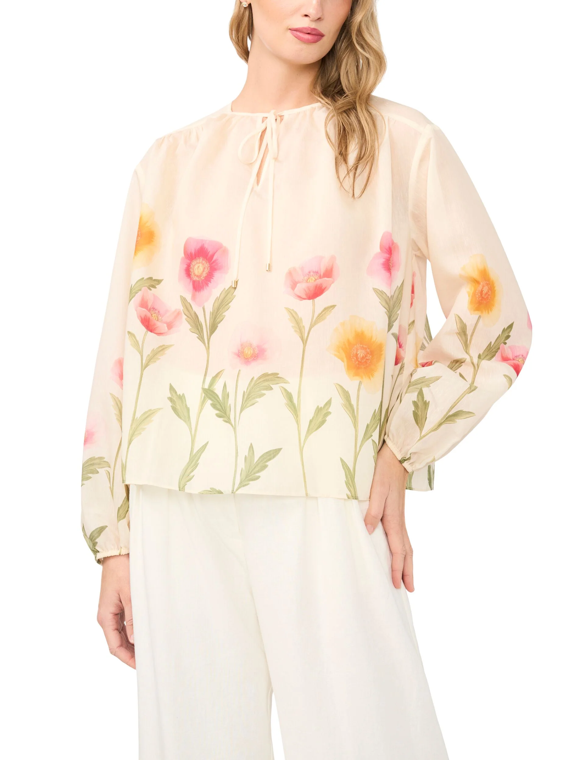 Women's Tops & Blouses