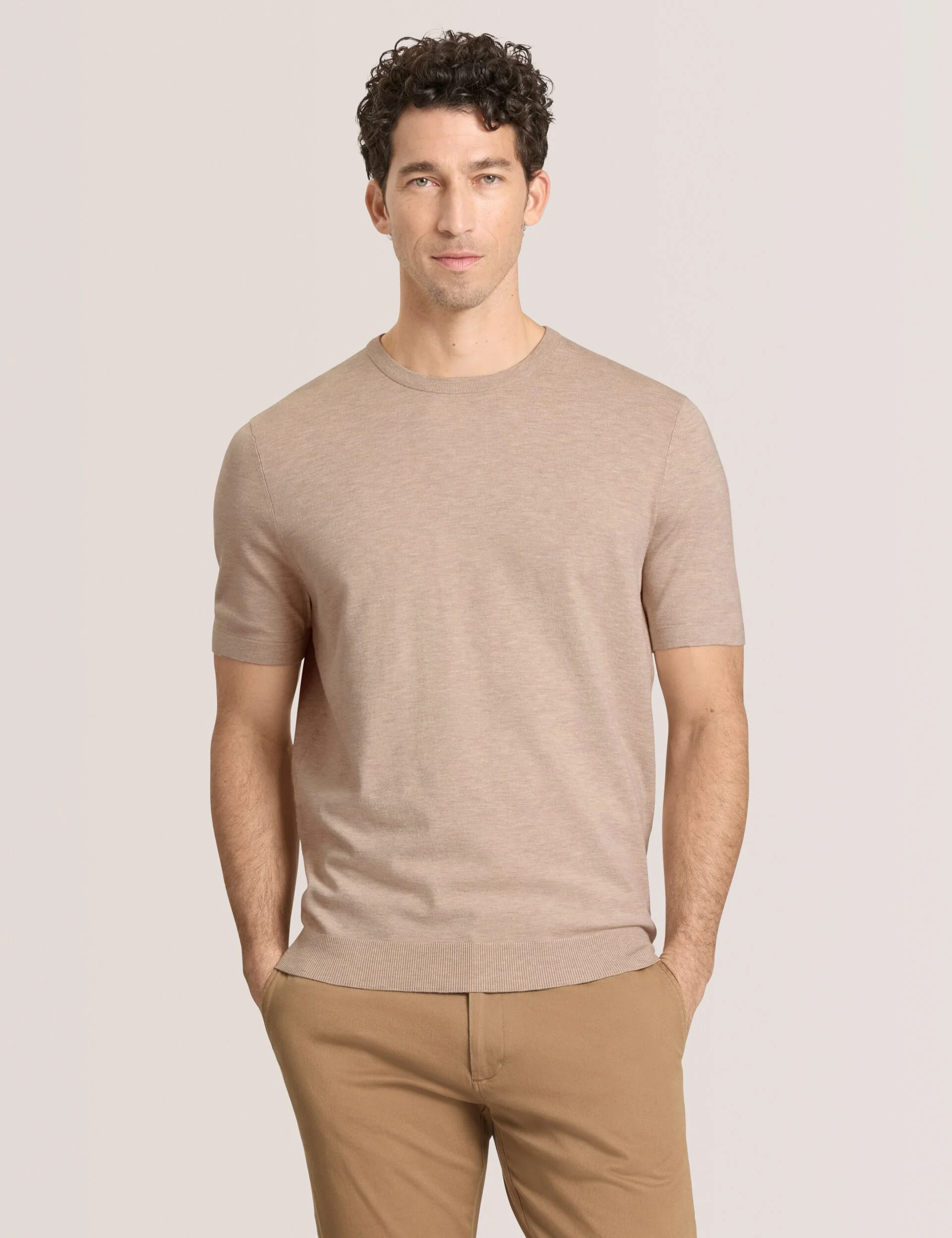Men's Tops & T-Shirts